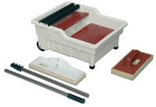 VASCHETTA LAVAGGIO RAMBO DUE