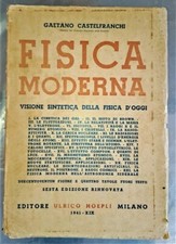 INGEGNERIA FISICA MODERNA