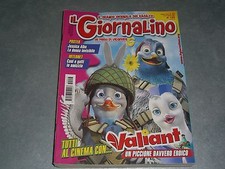 Giornalino del 2005 - giornalino,
