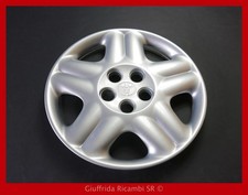 4x Copricerchio Coppa Ruota