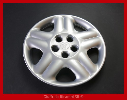Copricerchio coppa ruota - 4x,