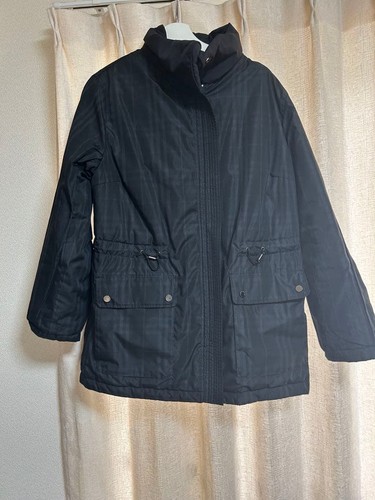 Piumino burberry london nero - piumino,