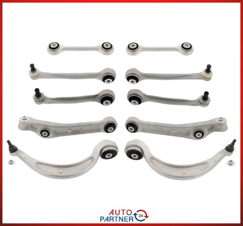 Kit bracci oscillanti - kit,