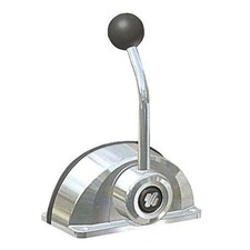 Single lever box B 301 CR - 1
