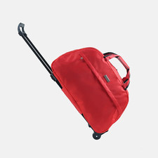 Large capacity men trolley - large,