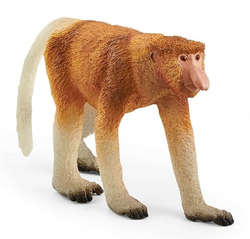 Nasica animali resina - nasica, in