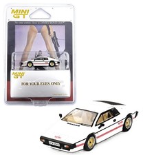 Mini GT 1:64 Lotus Esprit