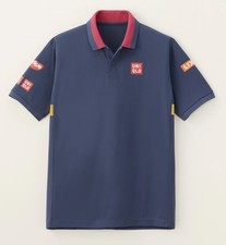 Polo tennis Uniqlo Medium Kei