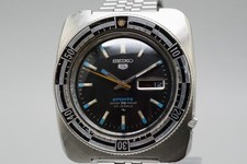 *Vintage* Orologio Uomo SEIKO