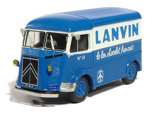 Citroën type 1950 - citroën,