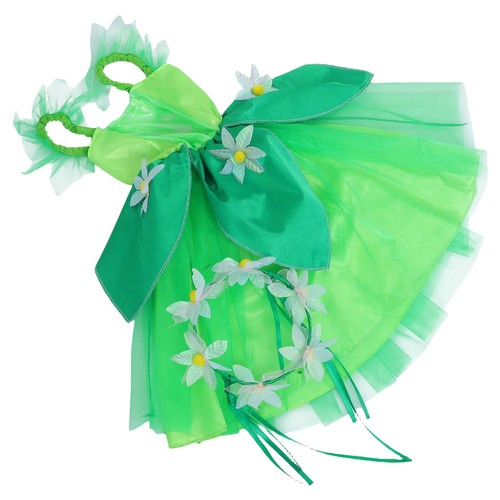 Costumi ragazza costume - ,