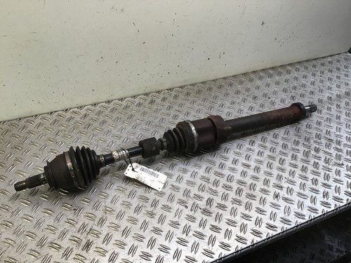 Albero motore anteriore - , destro