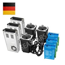 Motore passo-passo a circuito