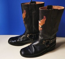 Stivali moto Harley-Davidson