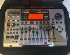 BOSS BR-900CD Registratore