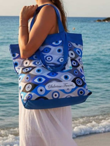 Borsa mare piscina grande - da,