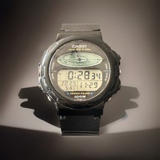 Orologio Casio CGW 50 Cosmo
