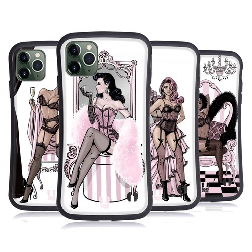 Custodia head case designs - case,