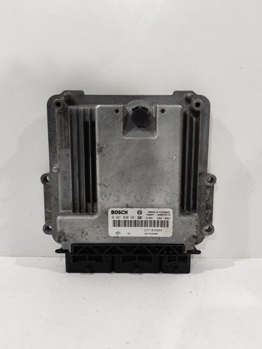Centralina motore ecu bosch - centralina,