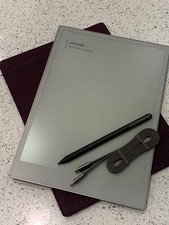 Notevole tablet Paper Pro ( +