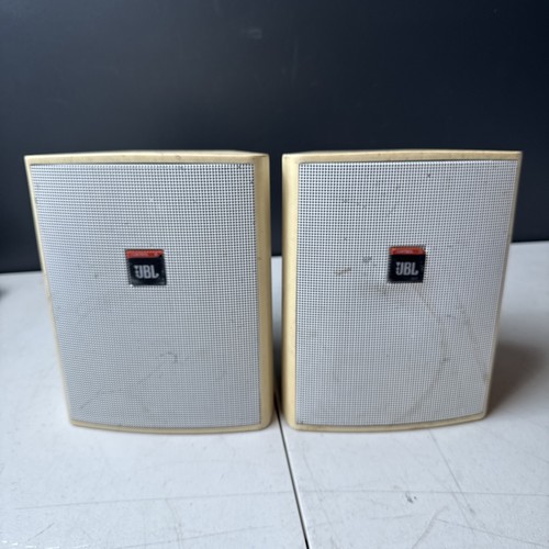 Jbl control coppia di - 25,