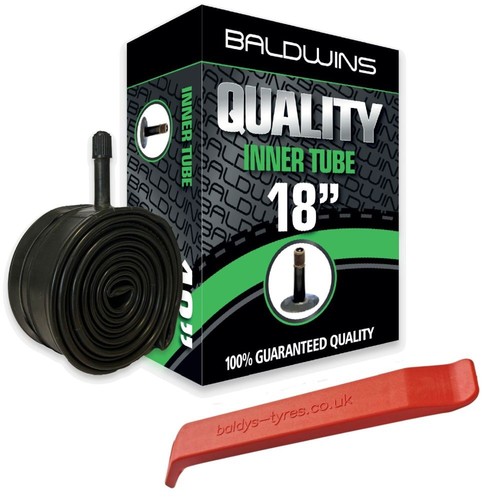 Baldwins 125 schrader - x, 2.125