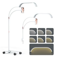 Lmaqfum Lampade da Terra per