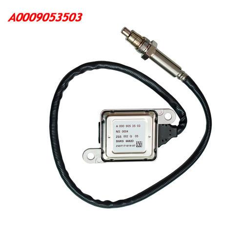 Sensore nox originale - sensore,