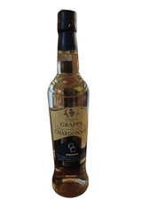 GRAPPA BIANCA CHARDONNAY 50 CL