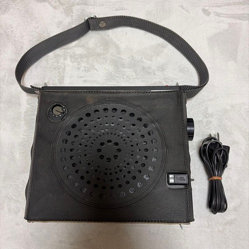Radio portatile national - radio,