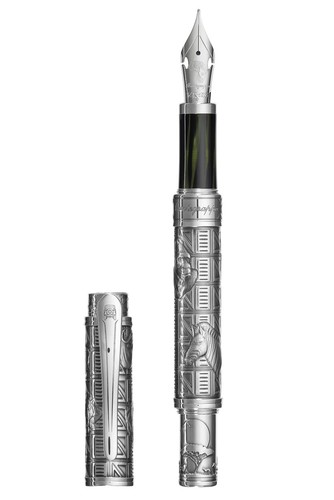 Penna stilografica montegrappa - penna,