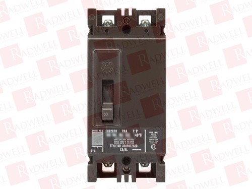 Westinghouse ehb2070 - ehb2070,