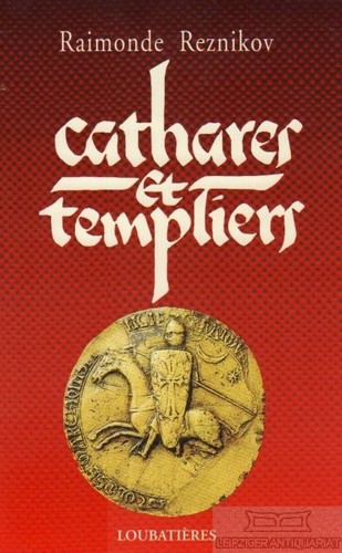 Buch cathares templiers - buch:,