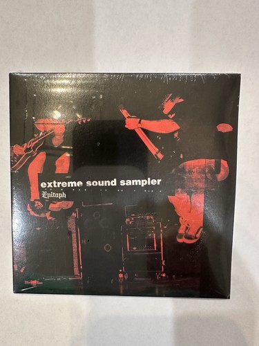Rare extreme sound - rare,