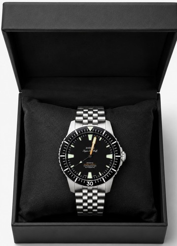 Super sea wolf pro - sea, pro-diver