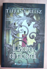 Tiffany Reisz. Il ladro di