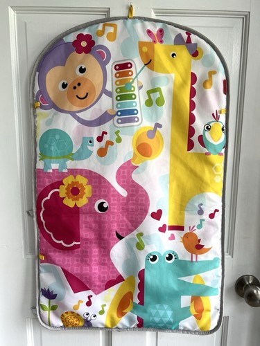 Fisher price deluxe kick - price,