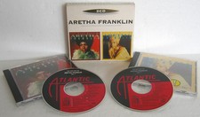 ARETHA FRANKLIN The Very Best