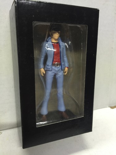 Nagai robot collection - go,