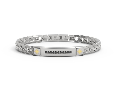 Bracciale 4us cesare paciotti - cesare,