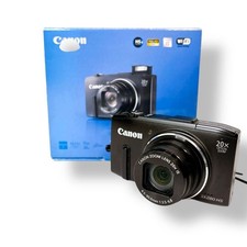 Fotocamera digitale Canon