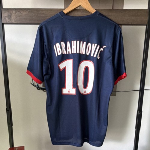 Maglia calcio psg - psg, 13-14