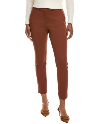 Max mara pegno jersey trouser - jersey,