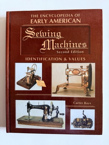 The encyclopedia early - the, of