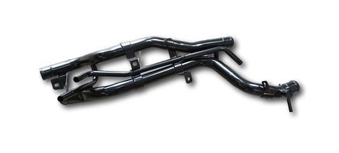 1e000550 tubo radiatore porter - radiatore,