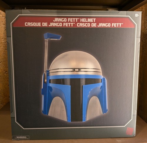 Elmetto jango fett disney - disney, star