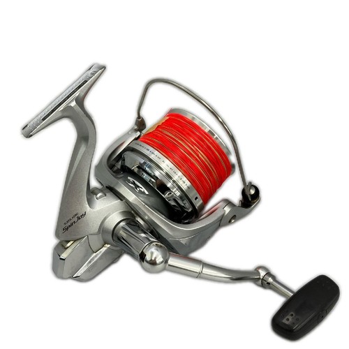 Mulinello pesca shimano - pesca,