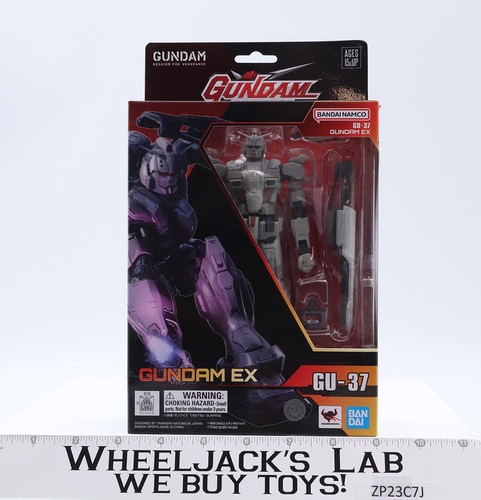 Gundam ex - gu-37,