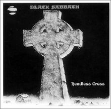 Headless Cross  von Black