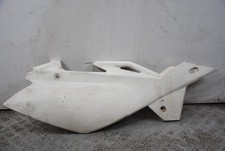 64464- Carena Fianchetto posteriore DX Husqvarna SM 125 WR dal 2010 al 2012